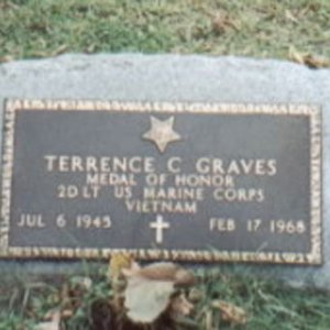 T. Graves (grave)