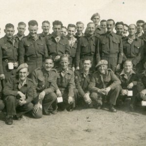 SBS group 1943