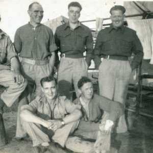 SBS group 1943