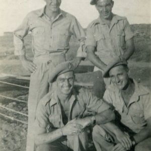 SBS group 1943