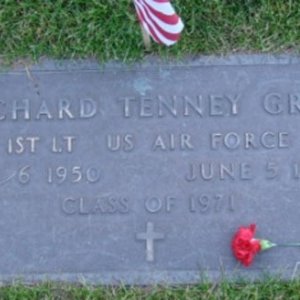 R. Gray (grave)
