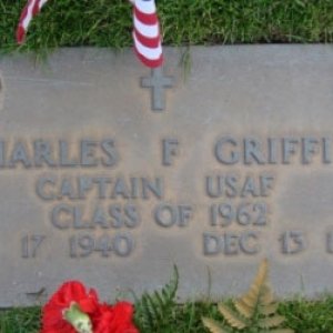 C. Griffin (grave)