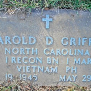 H. Griffin (grave)