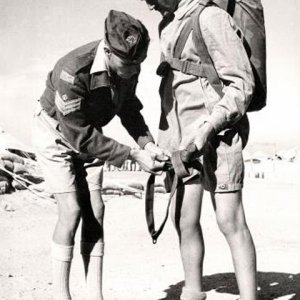 L Det SAS group 1942