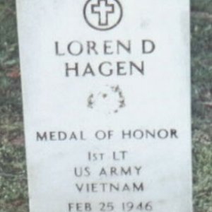 L. Hagen (grave)