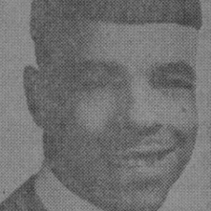 F. Hamilton