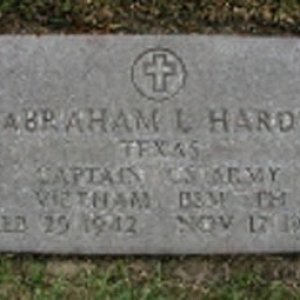 A. Hardy (grave)