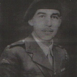 E. Townsend