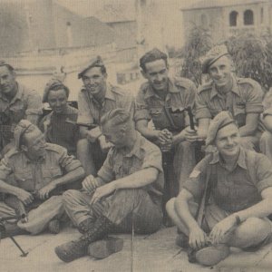 SBS group 1943