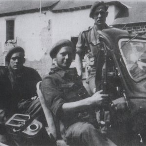 2 SAS group 1943