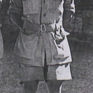 H.W. Tilman