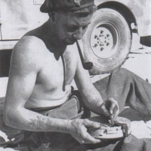 Cpl Taylor