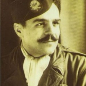 J. Megellas