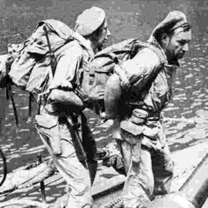 SBS group 1944