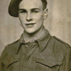 Frank Mulvey