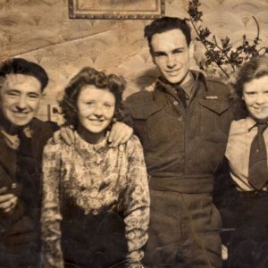 Frank Mulvey