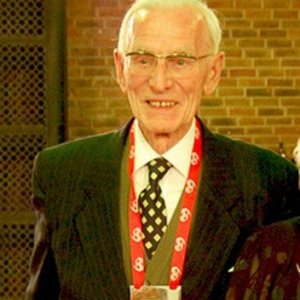 James Clarke