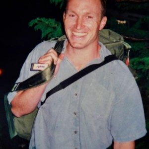 Glen Doherty