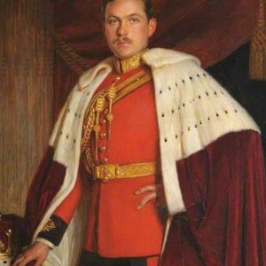 Earl of Hardwicke