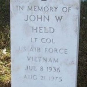 J. Held (memorial)