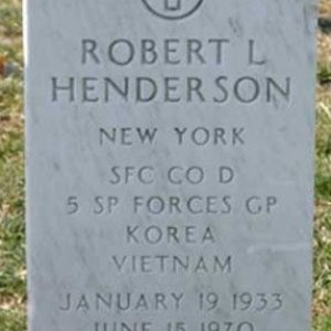 R. Henderson (grave)