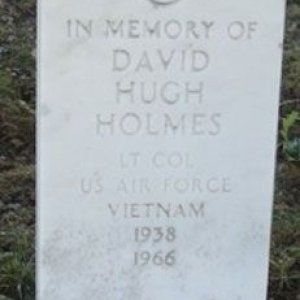 D. Holmes (memorial)
