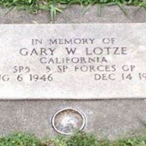 G. Lotze (memorial)