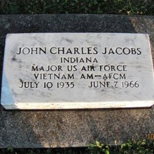 J. Jacobs (grave)