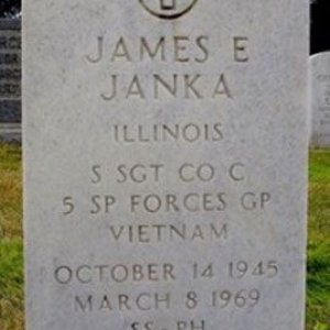 J. Janka (grave)