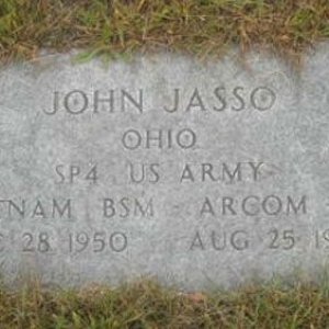 J. Jasso (grave)