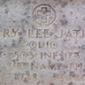 G. Jatich (grave)