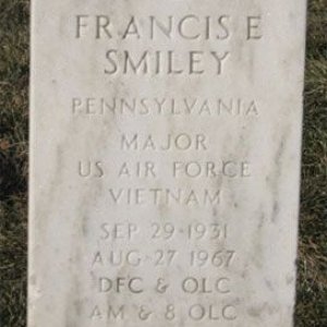 F. Smiley (grave)