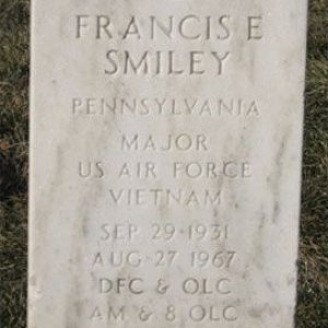 F. Smiley (grave)