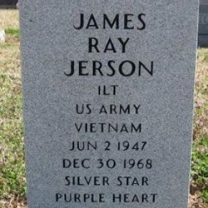 J. Jerson (grave)