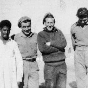 SBS group 1943