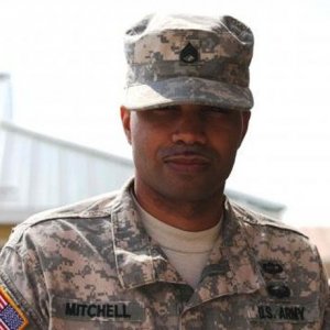 T. Mitchell