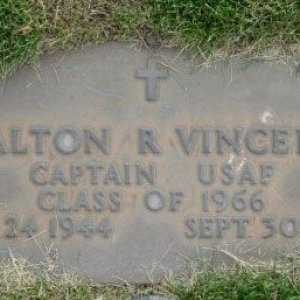 H. Vincent (grave)