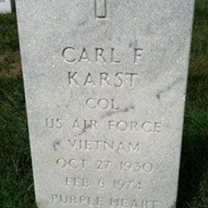 C. Karst (grave)
