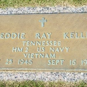 F. Kelley (grave)