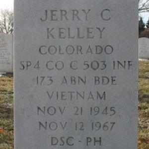 J. Kelley (grave)