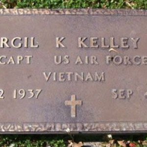 V. Kelley (grave)