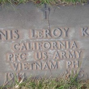 D. Kelly (grave)