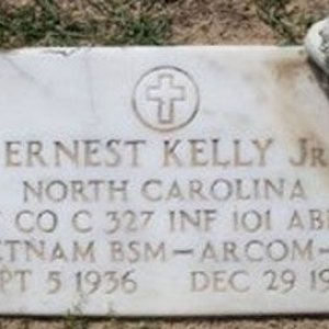 E. Kelly (grave)