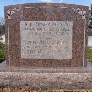 J. Kelly (grave)