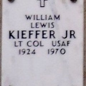 W. Kieffer (grave)