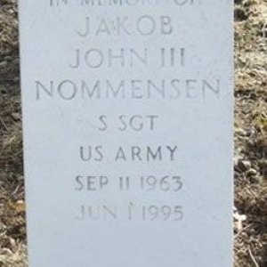 J. Nommensen (memorial)