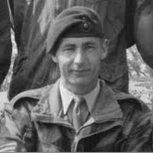 M. Mead
