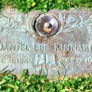 D. Kinnard (grave)