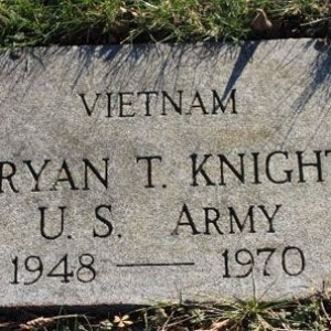 B. Knight (grave)