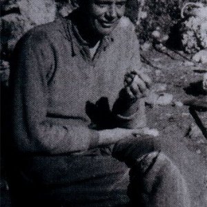 A. Andrewes